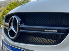 Mercedes-Benz Classe A AMG 4MATIC 2.0 Turbo Aut. 2015/2015 CONCEPT MOTORS PASSO FUNDO / Carros no Vale
