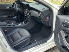 Mercedes-Benz Classe A AMG 4MATIC 2.0 Turbo Aut. 2015/2015 CONCEPT MOTORS PASSO FUNDO / Carros no Vale