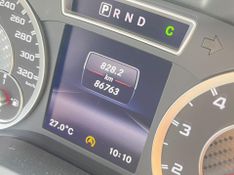 Mercedes-Benz Classe A AMG 4MATIC 2.0 Turbo Aut. 2015/2015 CONCEPT MOTORS PASSO FUNDO / Carros no Vale