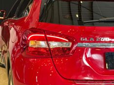 Mercedes-Benz Gla 200 Style 1.6 TB 16V/Flex Aut. 2017/2018 CONCEPT MOTORS PASSO FUNDO / Carros no Vale
