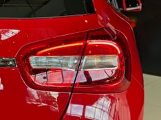 Mercedes-Benz Gla 200 Style 1.6 TB 16V/Flex Aut. 2017/2018 CONCEPT MOTORS PASSO FUNDO / Carros no Vale