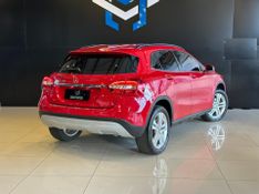 Mercedes-Benz Gla 200 Style 1.6 TB 16V/Flex Aut. 2017/2018 CONCEPT MOTORS PASSO FUNDO / Carros no Vale