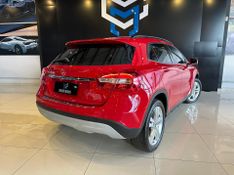 Mercedes-Benz Gla 200 Style 1.6 TB 16V/Flex Aut. 2017/2018 CONCEPT MOTORS PASSO FUNDO / Carros no Vale