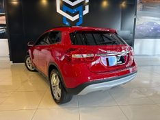 Mercedes-Benz Gla 200 Style 1.6 TB 16V/Flex Aut. 2017/2018 CONCEPT MOTORS PASSO FUNDO / Carros no Vale