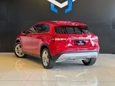 Mercedes-Benz Gla 200 Style 1.6 TB 16V/Flex Aut. 2017/2018 CONCEPT MOTORS PASSO FUNDO / Carros no Vale