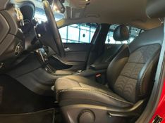 Mercedes-Benz Gla 200 Style 1.6 TB 16V/Flex Aut. 2017/2018 CONCEPT MOTORS PASSO FUNDO / Carros no Vale