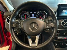 Mercedes-Benz Gla 200 Style 1.6 TB 16V/Flex Aut. 2017/2018 CONCEPT MOTORS PASSO FUNDO / Carros no Vale