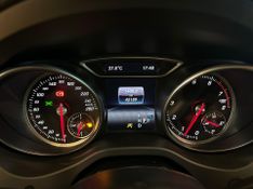 Mercedes-Benz Gla 200 Style 1.6 TB 16V/Flex Aut. 2017/2018 CONCEPT MOTORS PASSO FUNDO / Carros no Vale