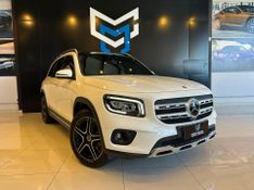 Mercedes-Benz GLB 200 Progressive 1.3 TB 16V Aut. 2021/2021 CONCEPT MOTORS PASSO FUNDO / Carros no Vale