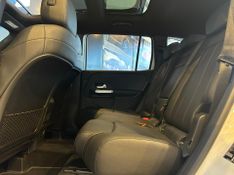 Mercedes-Benz GLB 200 Progressive 1.3 TB 16V Aut. 2021/2021 CONCEPT MOTORS PASSO FUNDO / Carros no Vale