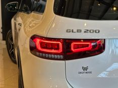 Mercedes-Benz GLB 200 Progressive 1.3 TB 16V Aut. 2021/2021 CONCEPT MOTORS PASSO FUNDO / Carros no Vale