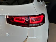 Mercedes-Benz GLB 200 Progressive 1.3 TB 16V Aut. 2021/2021 CONCEPT MOTORS PASSO FUNDO / Carros no Vale