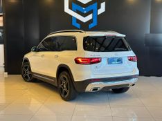 Mercedes-Benz GLB 200 Progressive 1.3 TB 16V Aut. 2021/2021 CONCEPT MOTORS PASSO FUNDO / Carros no Vale