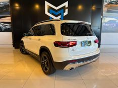 Mercedes-Benz GLB 200 Progressive 1.3 TB 16V Aut. 2021/2021 CONCEPT MOTORS PASSO FUNDO / Carros no Vale