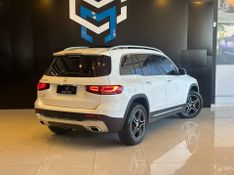 Mercedes-Benz GLB 200 Progressive 1.3 TB 16V Aut. 2021/2021 CONCEPT MOTORS PASSO FUNDO / Carros no Vale