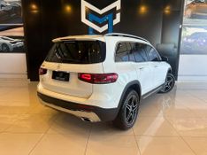 Mercedes-Benz GLB 200 Progressive 1.3 TB 16V Aut. 2021/2021 CONCEPT MOTORS PASSO FUNDO / Carros no Vale