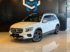 Mercedes-Benz GLB 200 Progressive 1.3 TB 16V Aut. 2021/2021 CONCEPT MOTORS PASSO FUNDO / Carros no Vale
