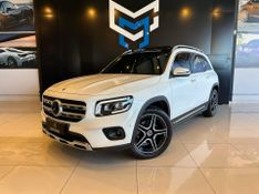 Mercedes-Benz GLB 200 Progressive 1.3 TB 16V Aut. 2021/2021 CONCEPT MOTORS PASSO FUNDO / Carros no Vale