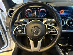 Mercedes-Benz GLB 200 Progressive 1.3 TB 16V Aut. 2021/2021 CONCEPT MOTORS PASSO FUNDO / Carros no Vale