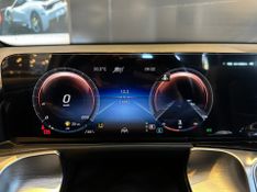 Mercedes-Benz GLB 200 Progressive 1.3 TB 16V Aut. 2021/2021 CONCEPT MOTORS PASSO FUNDO / Carros no Vale