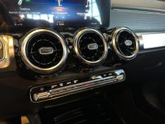 Mercedes-Benz GLB 200 Progressive 1.3 TB 16V Aut. 2021/2021 CONCEPT MOTORS PASSO FUNDO / Carros no Vale
