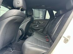 Mercedes-Benz GLC 250 4MATIC 2.0 TB 16V Aut. 2016/2016 CONCEPT MOTORS PASSO FUNDO / Carros no Vale