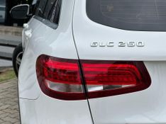 Mercedes-Benz GLC 250 4MATIC 2.0 TB 16V Aut. 2016/2016 CONCEPT MOTORS PASSO FUNDO / Carros no Vale
