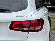 Mercedes-Benz GLC 250 4MATIC 2.0 TB 16V Aut. 2016/2016 CONCEPT MOTORS PASSO FUNDO / Carros no Vale