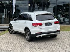 Mercedes-Benz GLC 250 4MATIC 2.0 TB 16V Aut. 2016/2016 CONCEPT MOTORS PASSO FUNDO / Carros no Vale