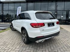 Mercedes-Benz GLC 250 4MATIC 2.0 TB 16V Aut. 2016/2016 CONCEPT MOTORS PASSO FUNDO / Carros no Vale