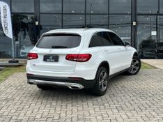 Mercedes-Benz GLC 250 4MATIC 2.0 TB 16V Aut. 2016/2016 CONCEPT MOTORS PASSO FUNDO / Carros no Vale