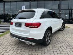 Mercedes-Benz GLC 250 4MATIC 2.0 TB 16V Aut. 2016/2016 CONCEPT MOTORS PASSO FUNDO / Carros no Vale
