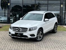 Mercedes-Benz GLC 250 4MATIC 2.0 TB 16V Aut. 2016/2016 CONCEPT MOTORS PASSO FUNDO / Carros no Vale