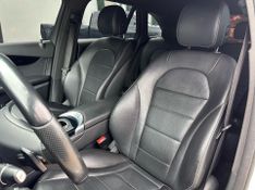 Mercedes-Benz GLC 250 4MATIC 2.0 TB 16V Aut. 2016/2016 CONCEPT MOTORS PASSO FUNDO / Carros no Vale