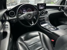 Mercedes-Benz GLC 250 4MATIC 2.0 TB 16V Aut. 2016/2016 CONCEPT MOTORS PASSO FUNDO / Carros no Vale