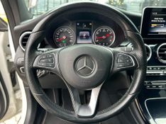 Mercedes-Benz GLC 250 4MATIC 2.0 TB 16V Aut. 2016/2016 CONCEPT MOTORS PASSO FUNDO / Carros no Vale