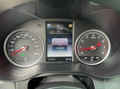 Mercedes-Benz GLC 250 4MATIC 2.0 TB 16V Aut. 2016/2016 CONCEPT MOTORS PASSO FUNDO / Carros no Vale
