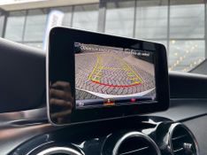 Mercedes-Benz GLC 250 4MATIC 2.0 TB 16V Aut. 2016/2016 CONCEPT MOTORS PASSO FUNDO / Carros no Vale