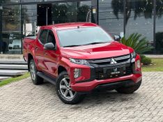 Mitsubishi L200 Triton Sport HPE 2.4 CD Diesel Aut. 2021/2022 CONCEPT MOTORS PASSO FUNDO / Carros no Vale