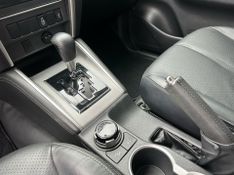 Mitsubishi L200 Triton Sport HPE 2.4 CD Diesel Aut. 2021/2022 CONCEPT MOTORS PASSO FUNDO / Carros no Vale