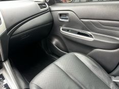 Mitsubishi L200 Triton Sport HPE 2.4 CD Diesel Aut. 2021/2022 CONCEPT MOTORS PASSO FUNDO / Carros no Vale