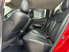 Mitsubishi L200 Triton Sport HPE 2.4 CD Diesel Aut. 2021/2022 CONCEPT MOTORS PASSO FUNDO / Carros no Vale