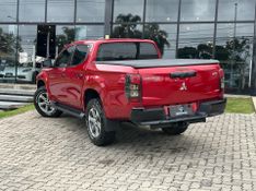 Mitsubishi L200 Triton Sport HPE 2.4 CD Diesel Aut. 2021/2022 CONCEPT MOTORS PASSO FUNDO / Carros no Vale