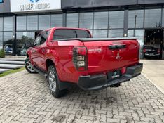 Mitsubishi L200 Triton Sport HPE 2.4 CD Diesel Aut. 2021/2022 CONCEPT MOTORS PASSO FUNDO / Carros no Vale