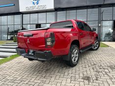 Mitsubishi L200 Triton Sport HPE 2.4 CD Diesel Aut. 2021/2022 CONCEPT MOTORS PASSO FUNDO / Carros no Vale