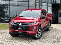 Mitsubishi L200 Triton Sport HPE 2.4 CD Diesel Aut. 2021/2022 CONCEPT MOTORS PASSO FUNDO / Carros no Vale