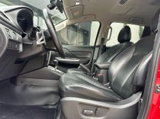 Mitsubishi L200 Triton Sport HPE 2.4 CD Diesel Aut. 2021/2022 CONCEPT MOTORS PASSO FUNDO / Carros no Vale