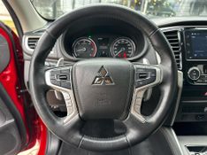 Mitsubishi L200 Triton Sport HPE 2.4 CD Diesel Aut. 2021/2022 CONCEPT MOTORS PASSO FUNDO / Carros no Vale