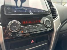 Mitsubishi L200 Triton Sport HPE 2.4 CD Diesel Aut. 2021/2022 CONCEPT MOTORS PASSO FUNDO / Carros no Vale