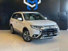 Mitsubishi Outlander HPE-S 2.2 Diesel 4×4 Aut. 2021/2022 CONCEPT MOTORS PASSO FUNDO / Carros no Vale